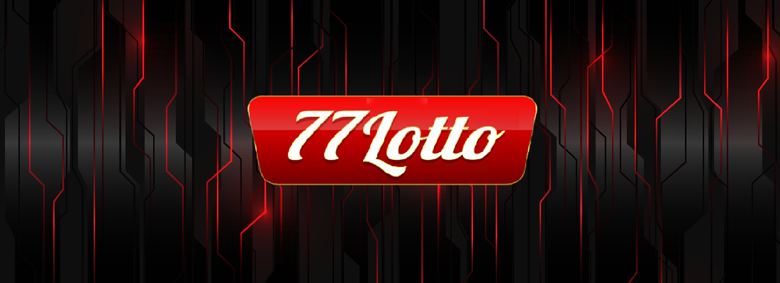 77lotto เว็บหวยออนไลน์